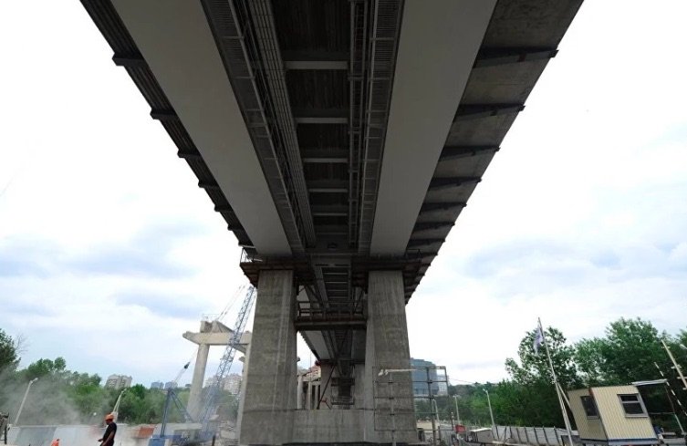 Два моста через Днестр вскоре будут отремонтированы