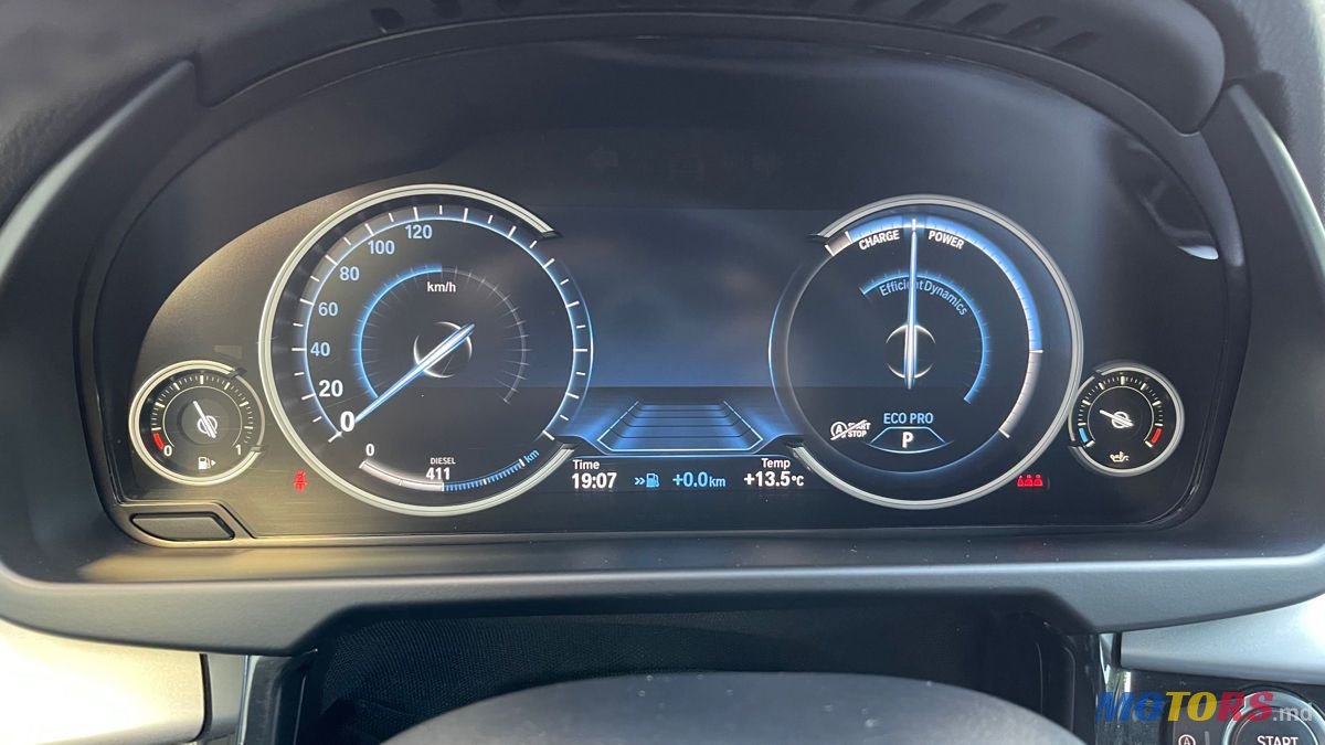 2016' BMW X5 photo #4