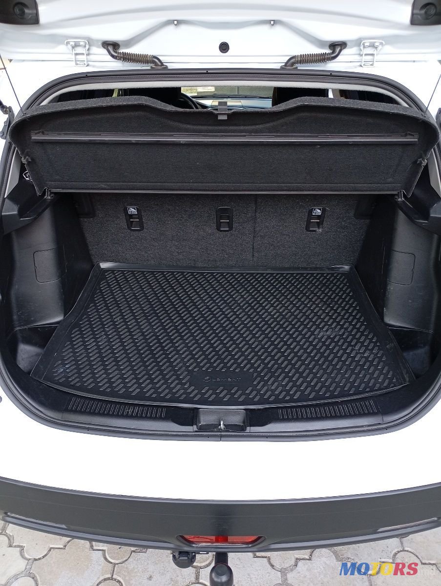 2021' Suzuki S-Cross photo #4