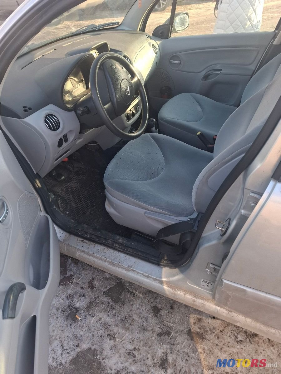 2002' Citroen C3 photo #3