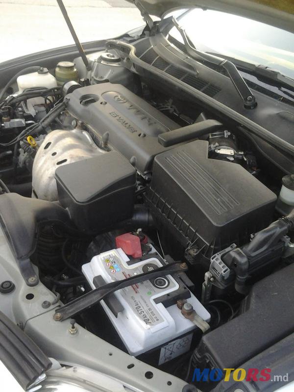 2007' Toyota Camry photo #7