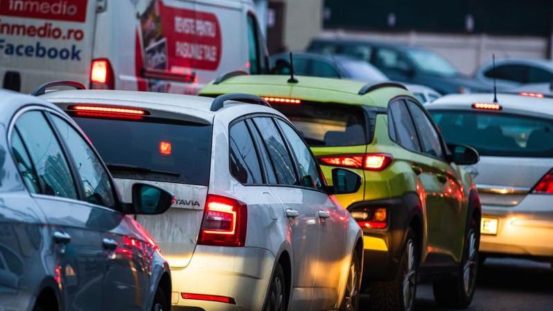 Regimul de admitere temporară a mașinilor, modificat. Ce drepturi noi au proprietarii