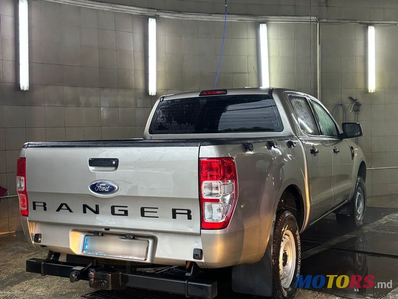 2014' Ford Ranger photo #3