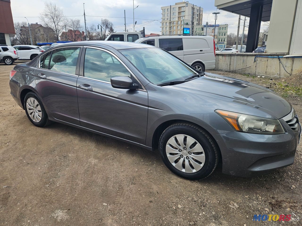 2011' Honda Accord photo #3
