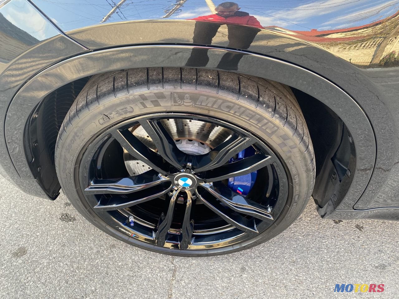 2015' BMW M photo #4