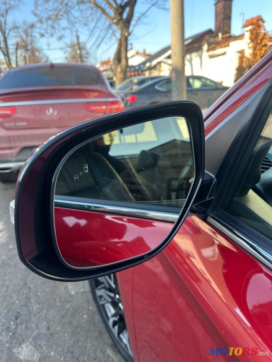 2017' Mitsubishi Outlander photo #4