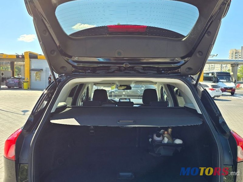 2018' Ford Focus photo #5