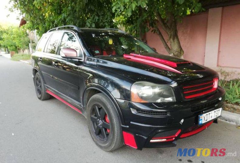 2007' Volvo XC90 photo #1
