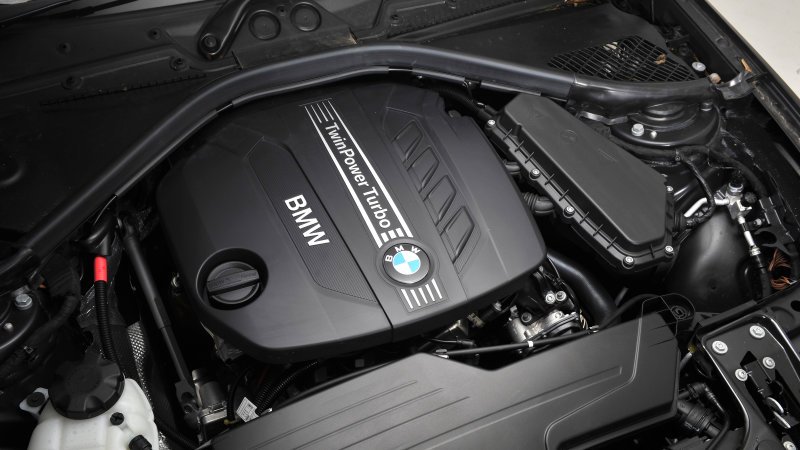 BMW to recall 1.6 million vehicles worldwide over fire risk