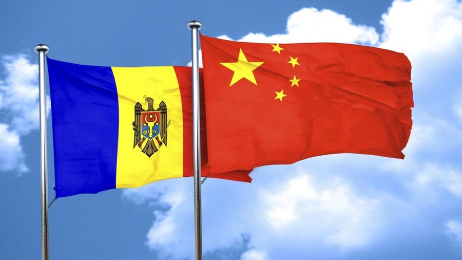 Молдавскими дорогами теперь займется Китай