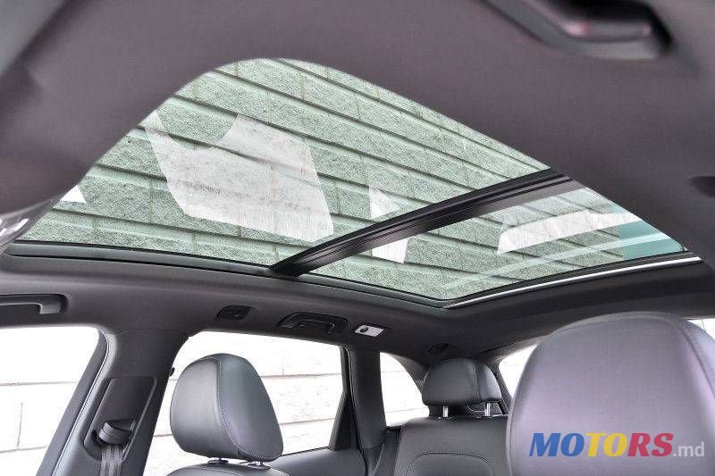 2013' Audi Q5 photo #2