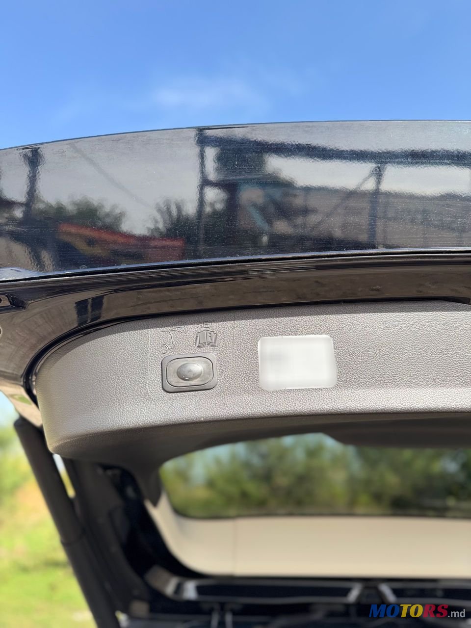 2017' Ford Kuga photo #6