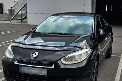 2011' Renault Fluence