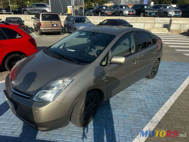 2005' Toyota Prius photo #1