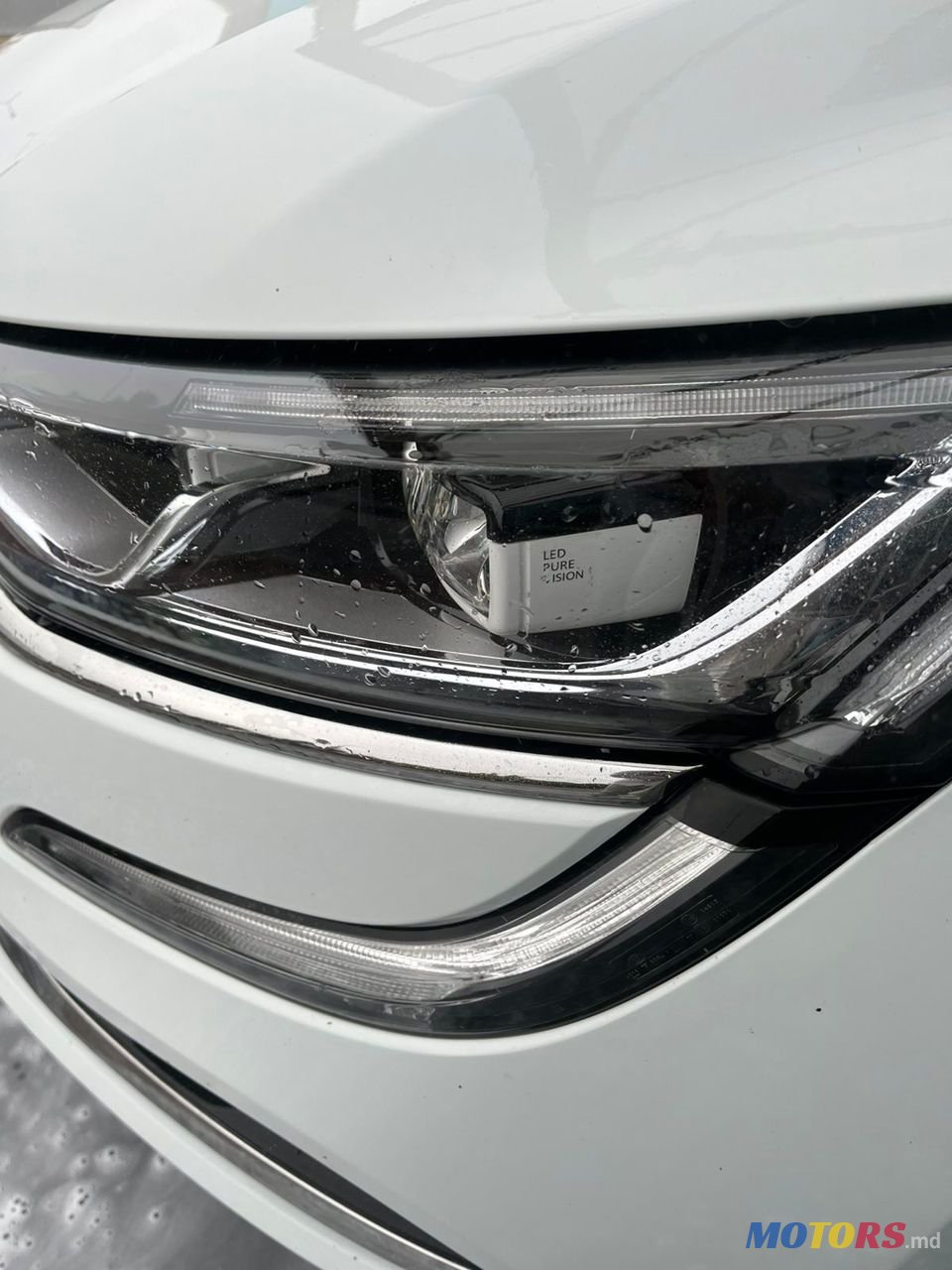 2017' Renault Talisman photo #6