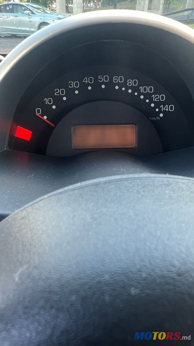 2002' Smart Fortwo photo #5