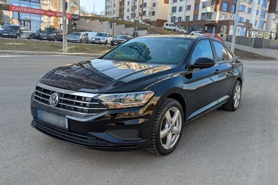 2020' Volkswagen Jetta