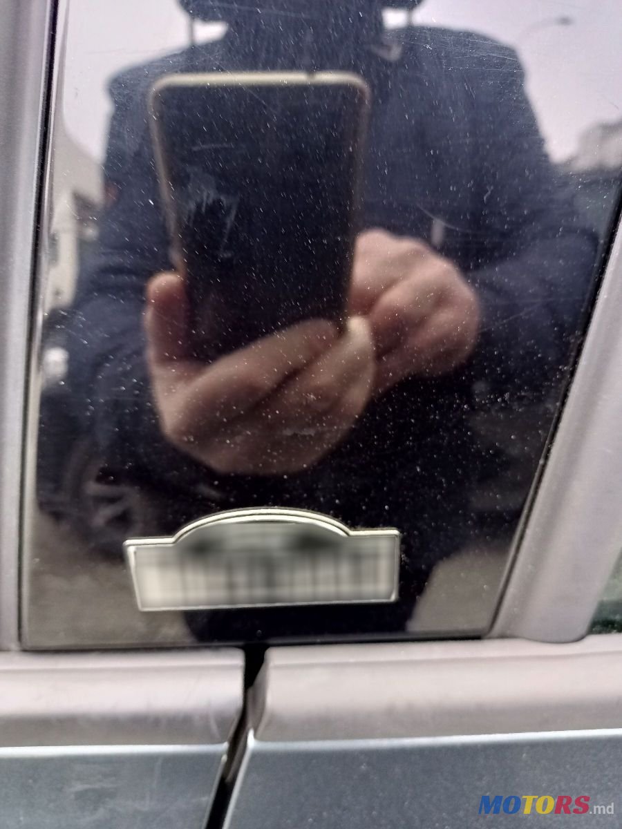 2016' Skoda Rapid photo #3