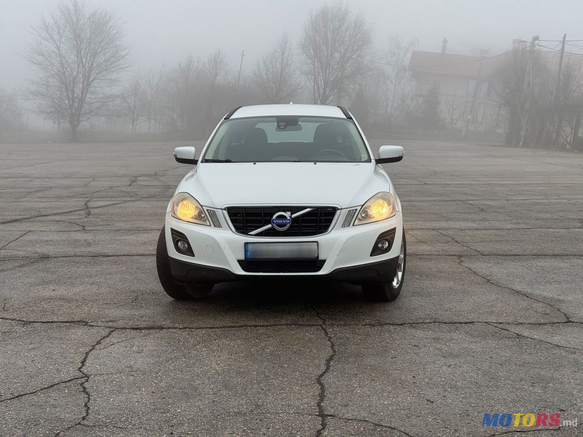 2009' Volvo XC60 photo #2
