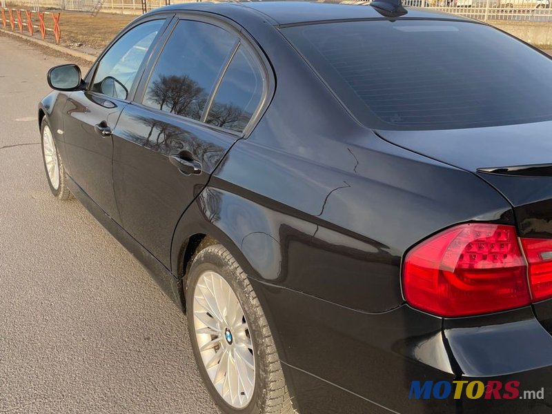 2005' BMW 3 Series photo #4