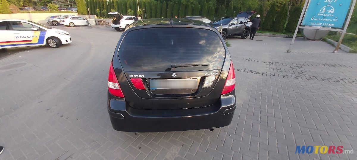 2004' Suzuki Liana photo #6