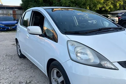 2009' Honda Jazz