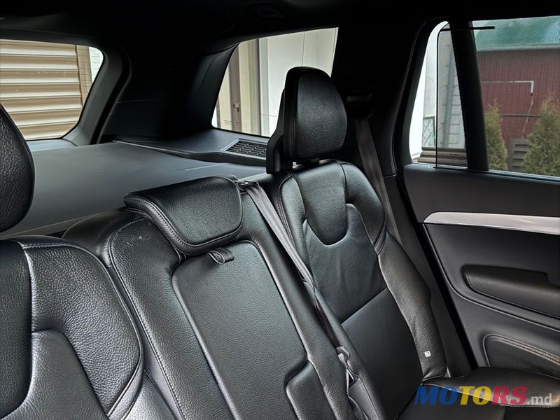 2016' Volvo XC90 photo #5