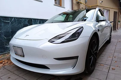 2021' Tesla Model 3