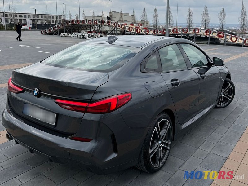 2021' BMW 2 Series photo #4