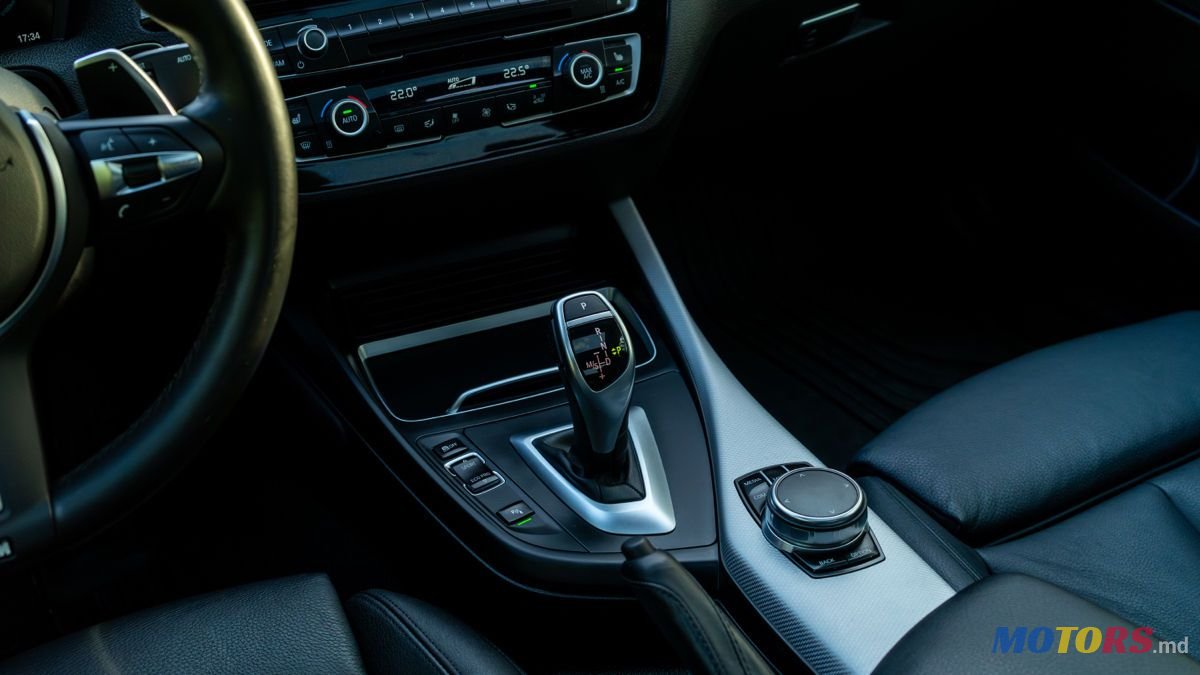 2018' BMW 2 Series photo #5