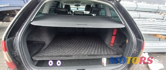 2013' Skoda Octavia photo #2