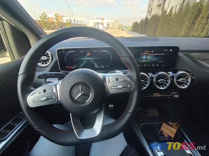 2019' Mercedes-Benz AMG photo #5