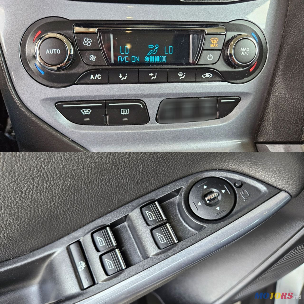 2014' Ford Focus photo #6