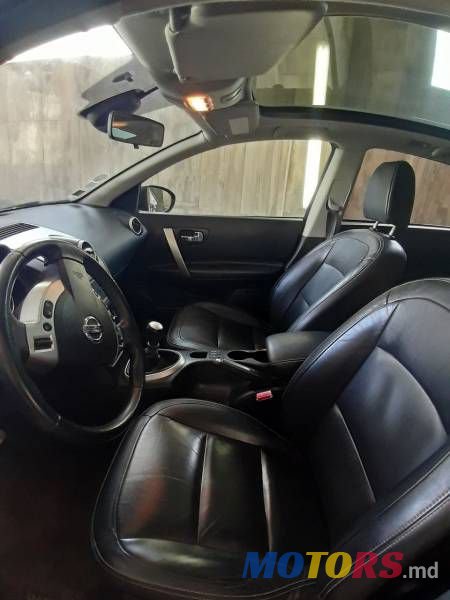 2011' Nissan Qashqai photo #4