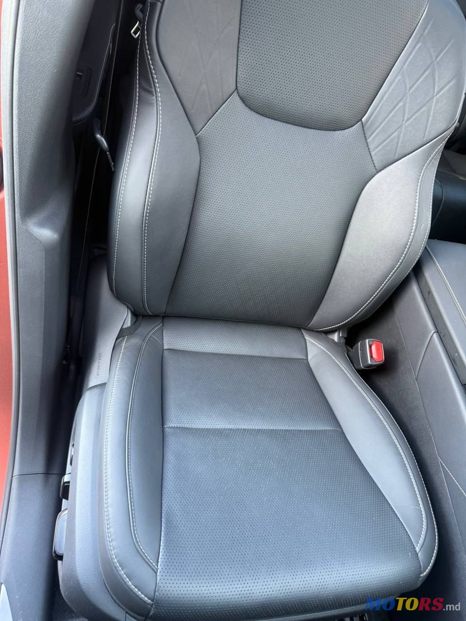 2024' Lexus Rx Series photo #6