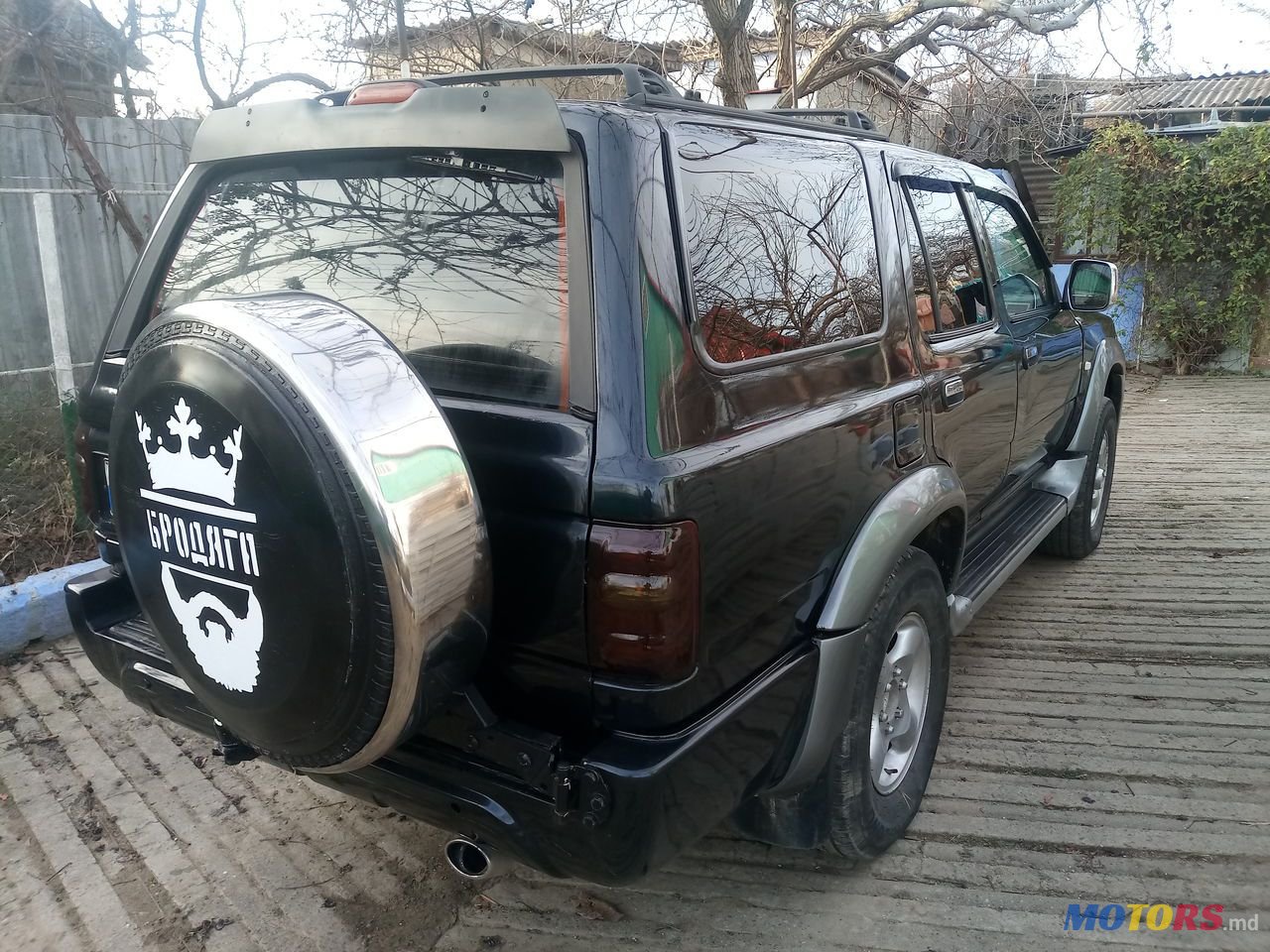 2007' Great Wall photo #6