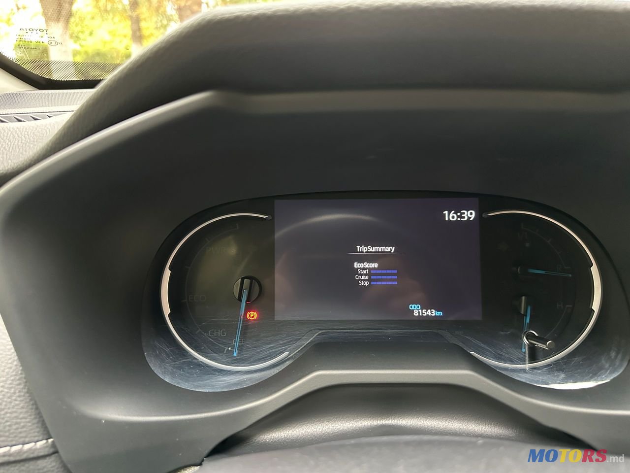2019' Toyota RAV4 photo #4