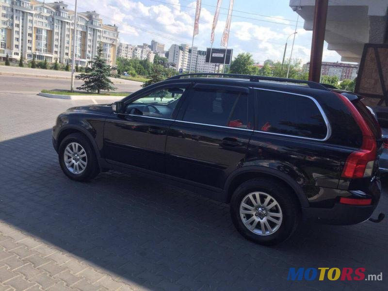 2009' Volvo XC90 photo #1