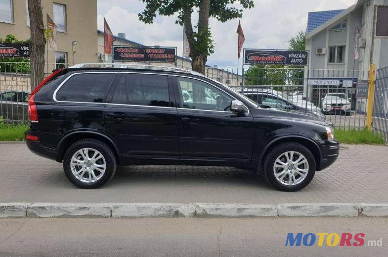 2014' Volvo XC90 photo #1