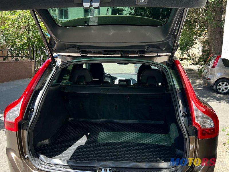 2016' Volvo XC60 photo #3