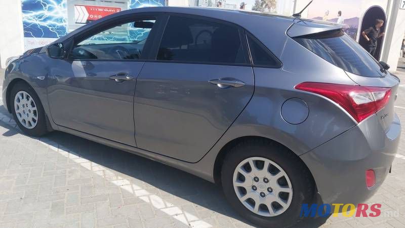 2013' Hyundai i30 photo #4