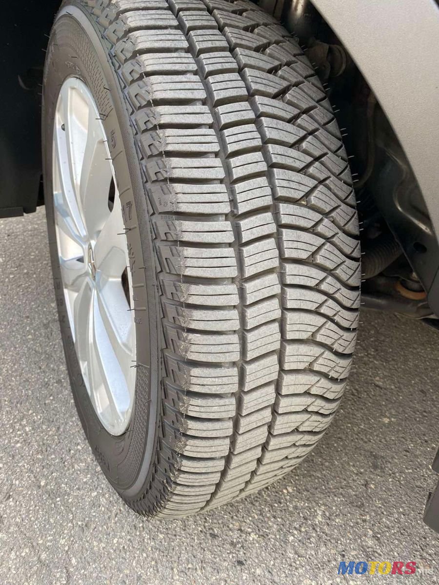 2020' Renault Kadjar photo #5