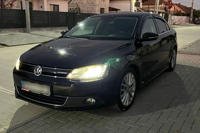 2013' Volkswagen Jetta