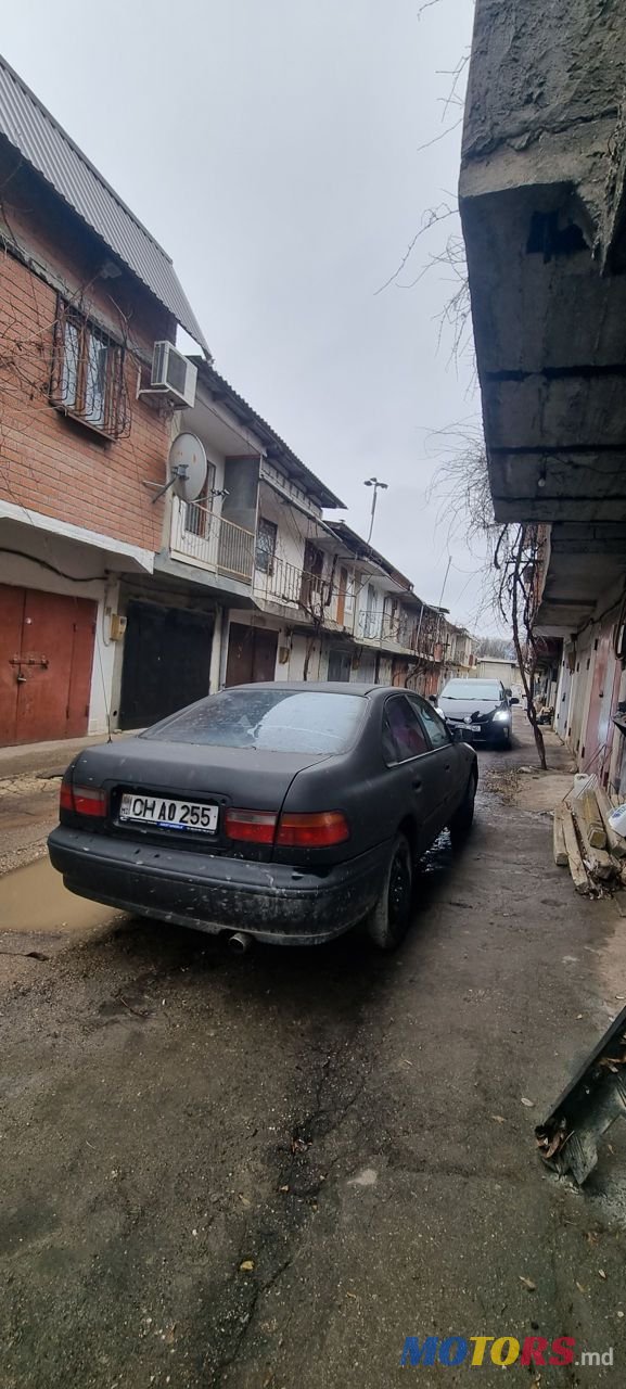 1993' Honda Accord photo #3