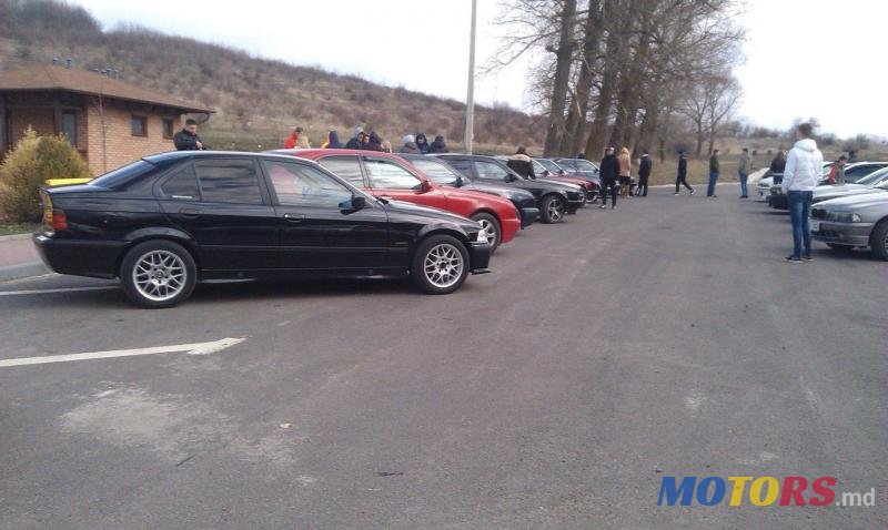 1991' BMW 3 Series photo #3