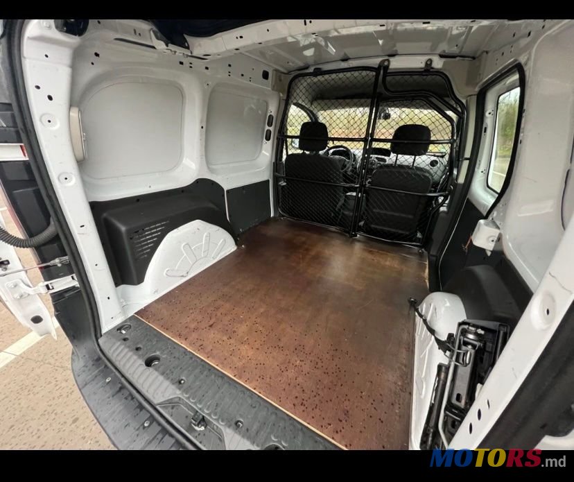 2018' Renault Kangoo photo #5