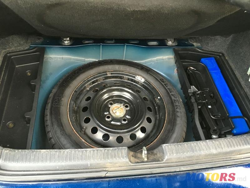 2006' Toyota Corolla photo #2