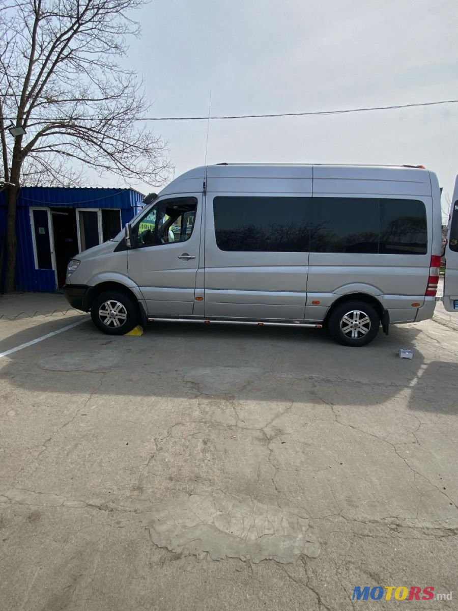 2008' Mercedes-Benz X-Class photo #4