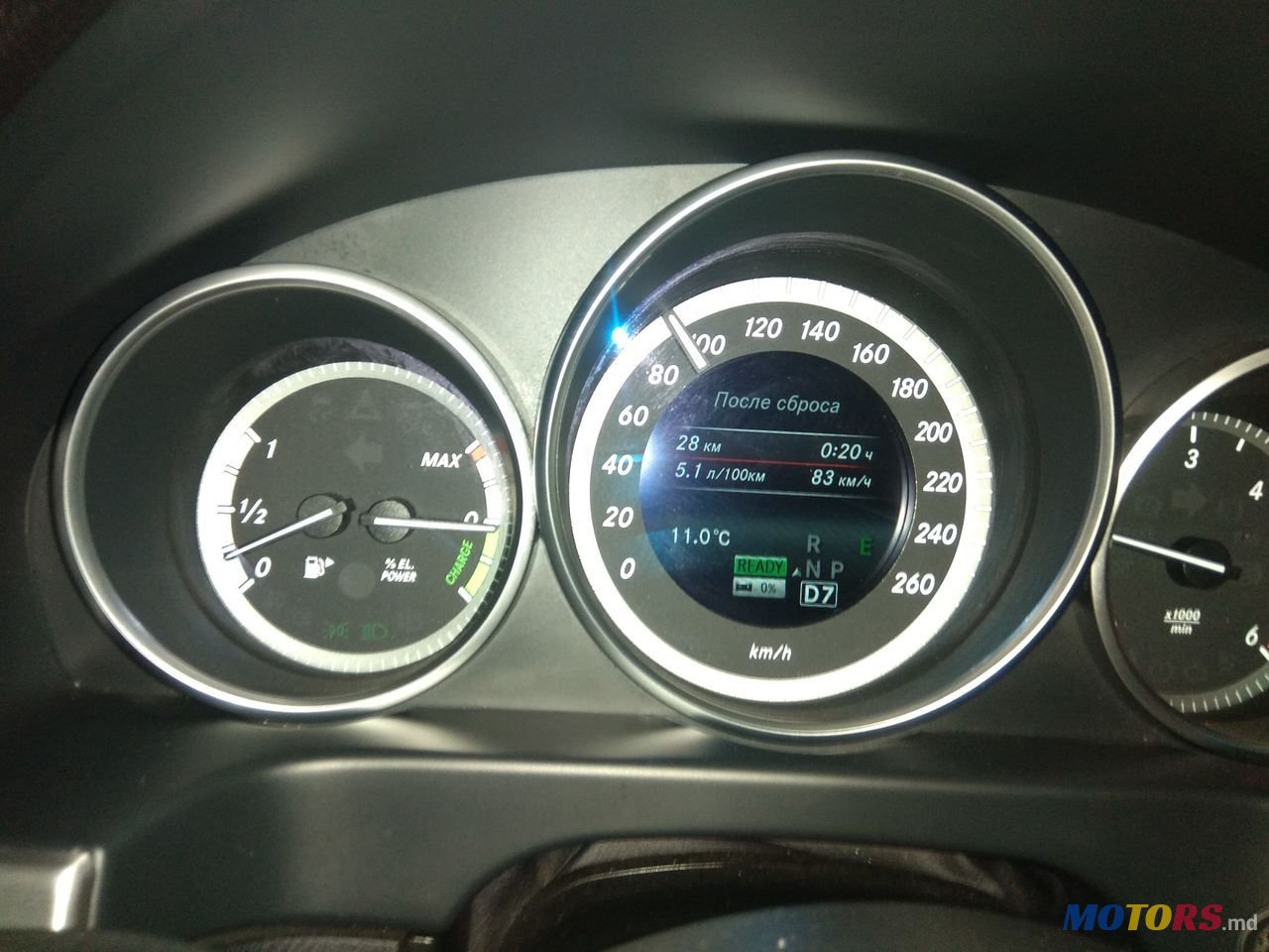 2014' Mercedes-Benz E Класс photo #6