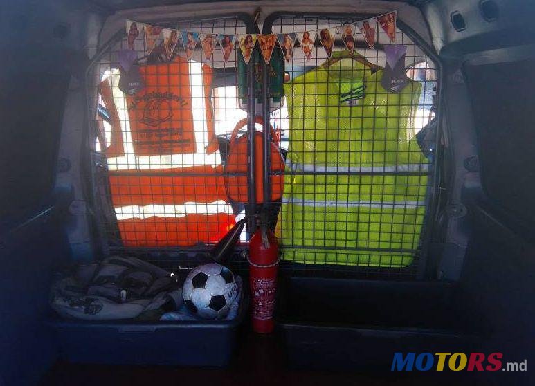 2002' Citroen Berlingo photo #2